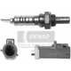 Purchase Top-Quality Oxygen Sensor by DENSO - 234-4555 pa1