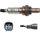 Purchase Top-Quality Oxygen Sensor by DENSO - 234-4556 pa1