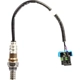 Purchase Top-Quality Oxygen Sensor by DENSO - 234-4561 pa5