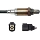 Purchase Top-Quality Oxygen Sensor by DENSO - 234-4576 pa2