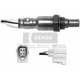 Purchase Top-Quality Oxygen Sensor by DENSO - 234-4579 pa1