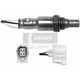 Purchase Top-Quality Oxygen Sensor by DENSO - 234-4579 pa3