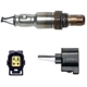 Purchase Top-Quality Oxygen Sensor by DENSO - 234-4586 pa2