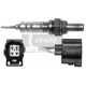 Purchase Top-Quality Oxygen Sensor by DENSO - 234-4598 pa3