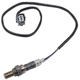 Purchase Top-Quality DENSO - 234-4601 - Oxygen Sensor pa10