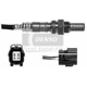Purchase Top-Quality Oxygen Sensor by DENSO - 234-4629 pa1