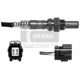 Purchase Top-Quality Oxygen Sensor by DENSO - 234-4629 pa3