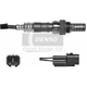 Purchase Top-Quality Oxygen Sensor by DENSO - 234-4657 pa1