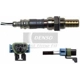 Purchase Top-Quality Oxygen Sensor by DENSO - 234-4669 pa1