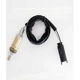 Purchase Top-Quality Oxygen Sensor by DENSO - 234-4683 pa9