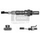 Purchase Top-Quality Oxygen Sensor by DENSO - 234-4688 pa3