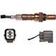 Purchase Top-Quality Oxygen Sensor by DENSO - 234-4694 pa4