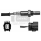 Purchase Top-Quality Oxygen Sensor by DENSO - 234-4721 pa3