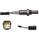 Purchase Top-Quality Oxygen Sensor by DENSO - 234-4724 pa5