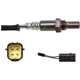 Purchase Top-Quality Oxygen Sensor by DENSO - 234-4725 pa2