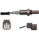 Purchase Top-Quality Oxygen Sensor by DENSO - 234-4730 pa1