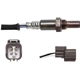 Purchase Top-Quality Oxygen Sensor by DENSO - 234-4730 pa2