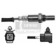 Purchase Top-Quality Oxygen Sensor by DENSO - 234-4736 pa1