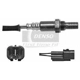 Purchase Top-Quality Oxygen Sensor by DENSO - 234-4742 pa3