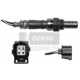 Purchase Top-Quality Oxygen Sensor by DENSO - 234-4744 pa3