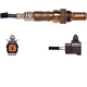 Purchase Top-Quality Oxygen Sensor by DENSO - 234-4750 pa5