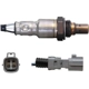 Purchase Top-Quality Oxygen Sensor by DENSO - 234-4760 pa1