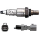 Purchase Top-Quality Oxygen Sensor by DENSO - 234-4760 pa3