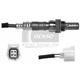 Purchase Top-Quality Oxygen Sensor by DENSO - 234-4764 pa3