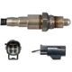 Purchase Top-Quality Oxygen Sensor by DENSO - 234-4792 pa3