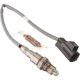 Purchase Top-Quality Oxygen Sensor by DENSO - 234-4792 pa4