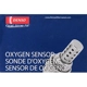 Purchase Top-Quality Oxygen Sensor by DENSO - 234-4810 pa6