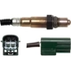 Purchase Top-Quality Oxygen Sensor by DENSO - 234-4814 pa2