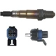 Purchase Top-Quality Oxygen Sensor by DENSO - 234-4818 pa2