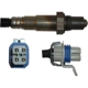 Purchase Top-Quality Oxygen Sensor by DENSO - 234-4820 pa1