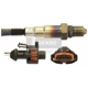 Purchase Top-Quality Oxygen Sensor by DENSO - 234-4821 pa3