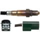 Purchase Top-Quality Oxygen Sensor by DENSO - 234-4835 pa2