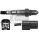 Purchase Top-Quality Oxygen Sensor by DENSO - 234-4835 pa3