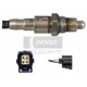 Purchase Top-Quality Oxygen Sensor by DENSO - 234-4839 pa1