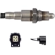 Purchase Top-Quality Oxygen Sensor by DENSO - 234-4839 pa5