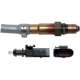 Purchase Top-Quality Oxygen Sensor by DENSO - 234-4849 pa1