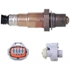 Purchase Top-Quality Oxygen Sensor by DENSO - 234-4879 pa2