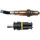 Purchase Top-Quality Oxygen Sensor by DENSO - 234-4883 pa2