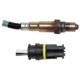 Purchase Top-Quality Oxygen Sensor by DENSO - 234-4883 pa3