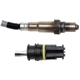 Purchase Top-Quality Oxygen Sensor by DENSO - 234-4883 pa6