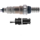 Purchase Top-Quality Oxygen Sensor by DENSO - 234-4883 pa7