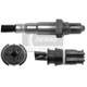 Purchase Top-Quality Oxygen Sensor by DENSO - 234-4884 pa3