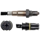 Purchase Top-Quality Oxygen Sensor by DENSO - 234-4884 pa5