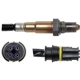 Purchase Top-Quality Oxygen Sensor by DENSO - 234-4884 pa6