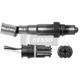 Purchase Top-Quality Oxygen Sensor by DENSO - 234-4892 pa3