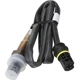 Purchase Top-Quality Oxygen Sensor by DENSO - 234-4893 pa5